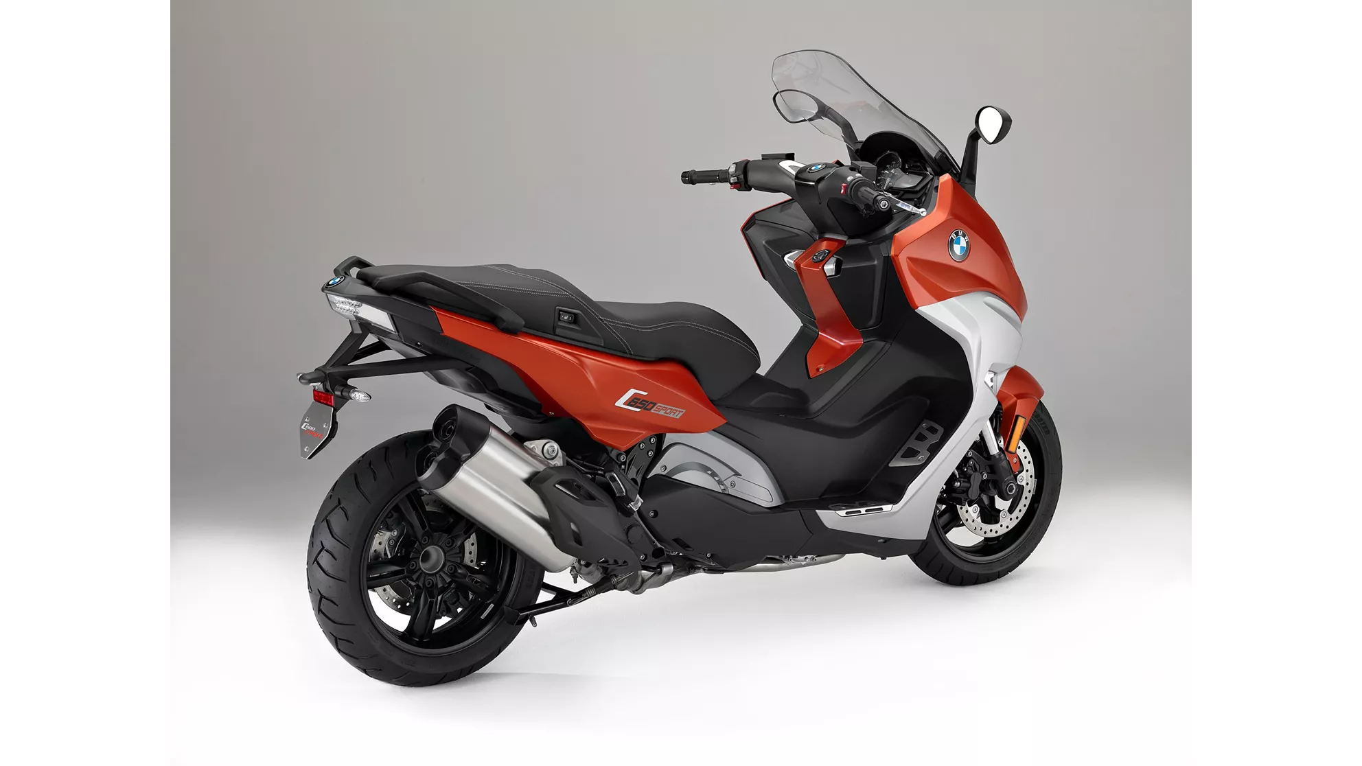 BMW C 650 Sport - Image 10 BMW C 650 Sport - Image 10